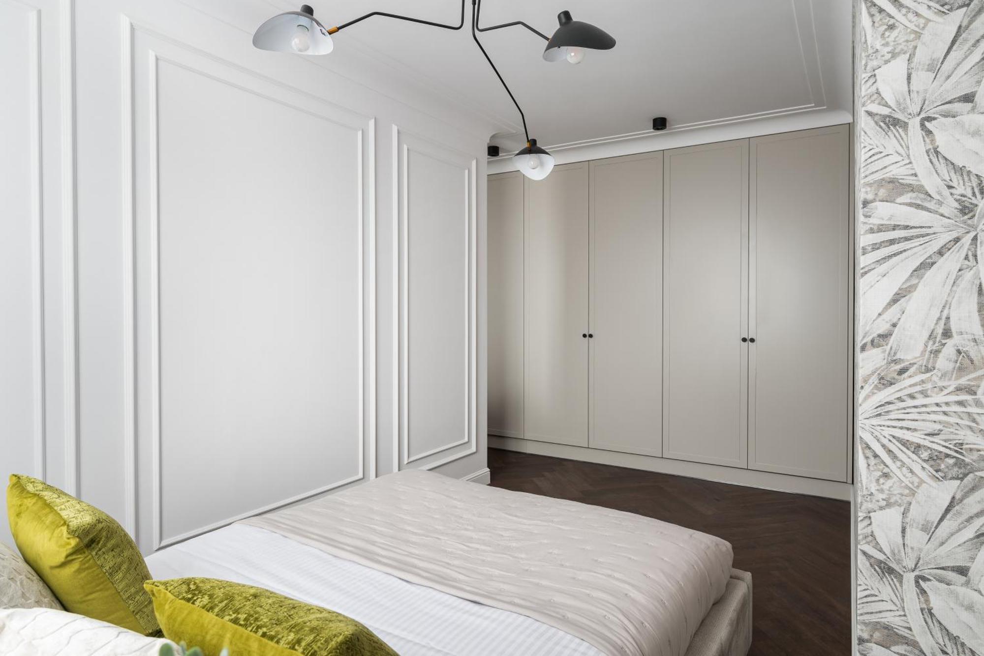City Centre Deluxe Apartment Warsaw Exterior photo